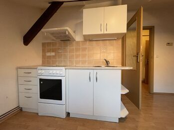 Pronájem bytu 1+kk v osobním vlastnictví 36 m², Olomouc