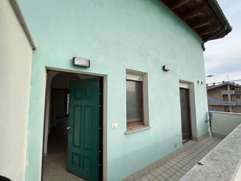 Prodej bytu 4+1 v osobním vlastnictví 110 m², Montesilvano
