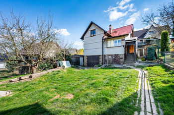 Prodej domu 74 m², Chaloupky