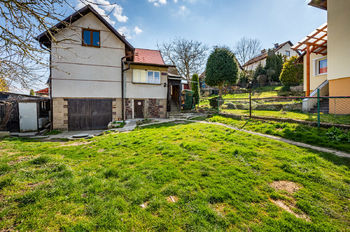Prodej domu 74 m², Chaloupky