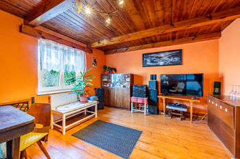 Prodej domu 74 m², Chaloupky