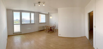 Prodej bytu 3+1 v osobním vlastnictví 71 m², Slaný