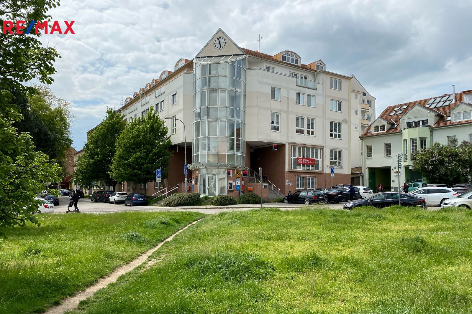 Prodej bytu 4+kk v osobním vlastnictví, 103 m2, Brno