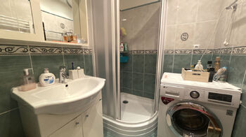 Pronájem bytu 2+kk v družstevním vlastnictví 45 m², Praha 9 - Letňany