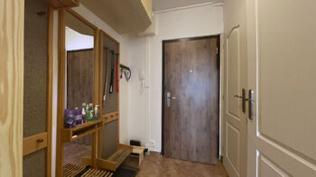 Pronájem bytu 2+kk v družstevním vlastnictví 45 m², Praha 9 - Letňany