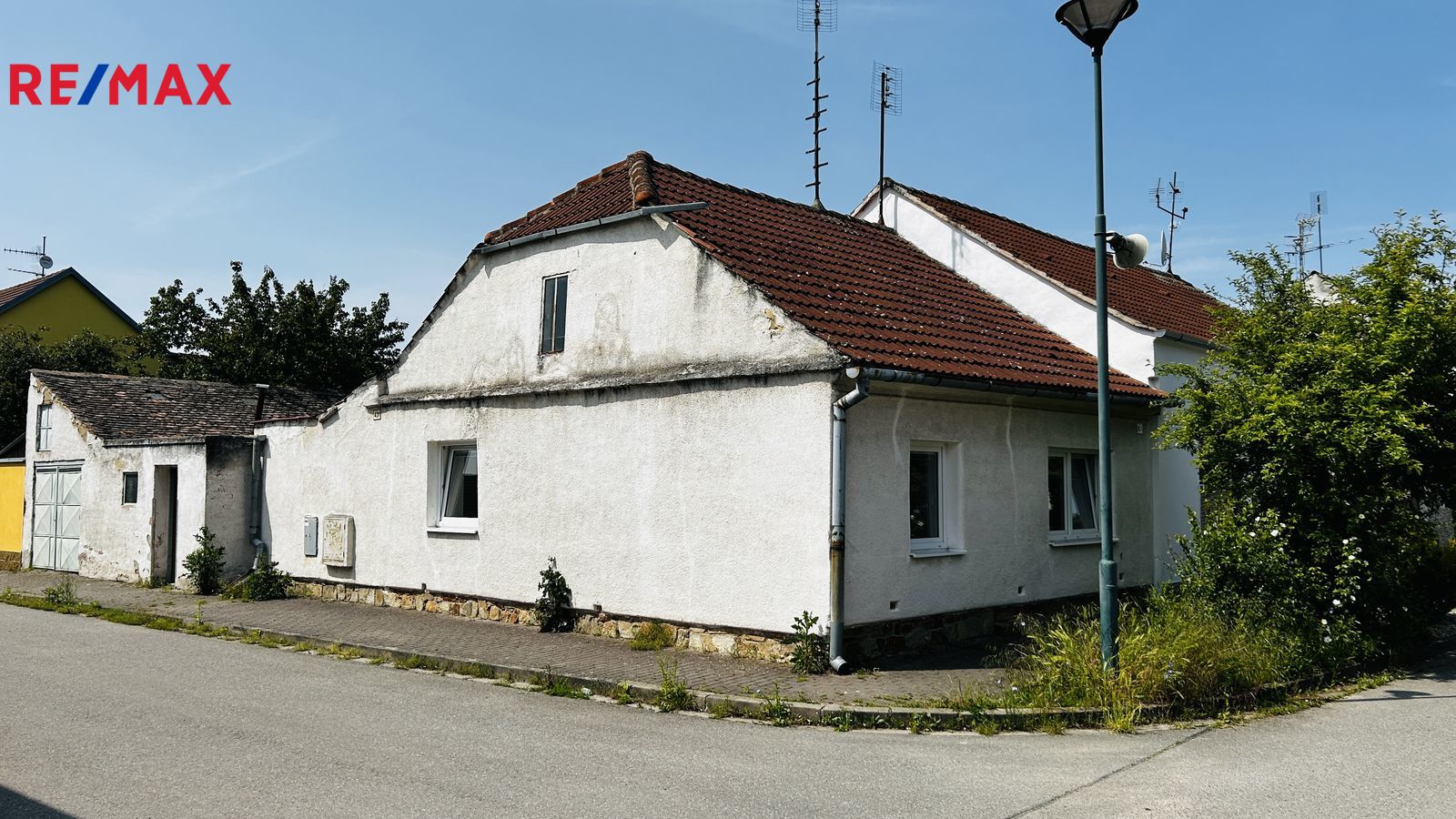 Prodej domu, 80 m2, Hrušovany nad Jevišovkou