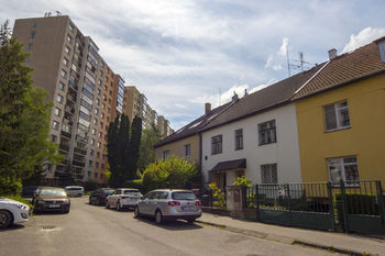 ulice - Prodej domu 180 m², Praha 4 - Kamýk