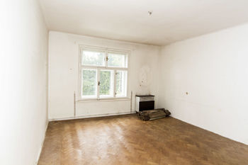 Prodej domu 156 m², Praha 4 - Libuš