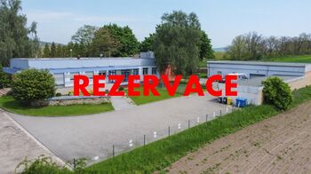 Prodej kancelářských prostor 137 m², Břeclav