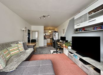 Prodej bytu 3+kk v osobním vlastnictví 65 m², Praha 6 - Řepy