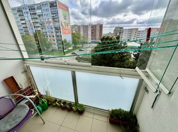 Prodej bytu 3+kk v osobním vlastnictví 65 m², Praha 6 - Řepy