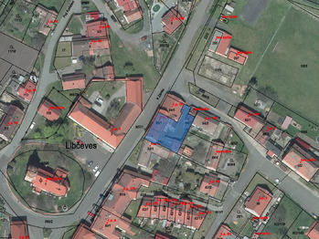 KM - 17.08.2023 - Prodej domu 210 m², Libčeves