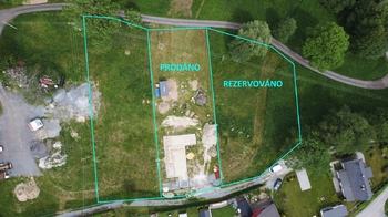 +420 776 335 999, ladislav.urbancik@re-max.cz - Prodej pozemku 2062 m², Staré Město 