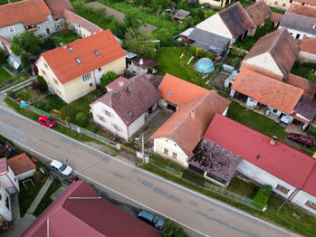 Prodej domu 300 m², Kocelovice