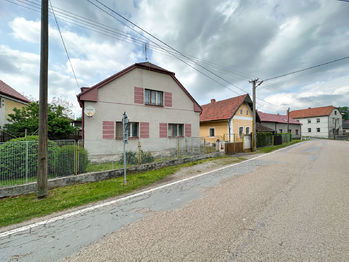 Prodej domu 65 m², Krejnice