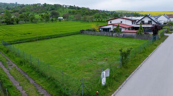 Prodej pozemku 490 m², Slavkov u Brna