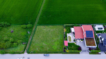 Prodej pozemku 490 m², Slavkov u Brna