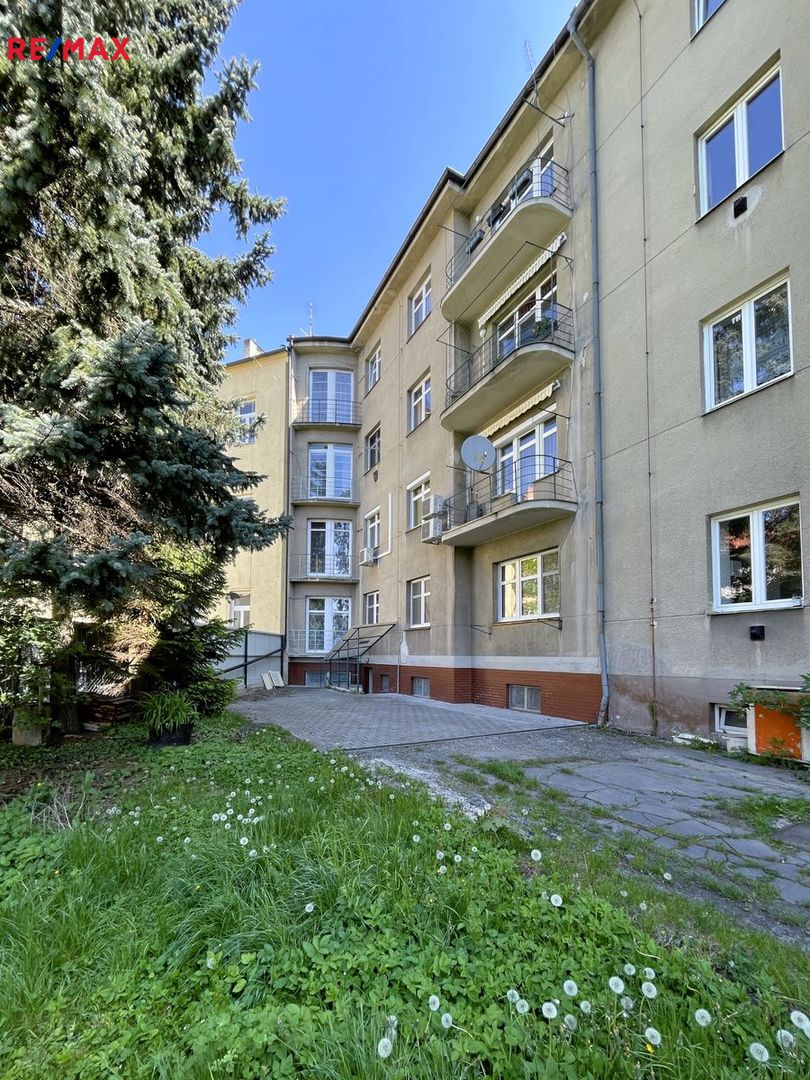Prodej bytu 3+1 v osobním vlastnictví, 90 m2, České Budějovice