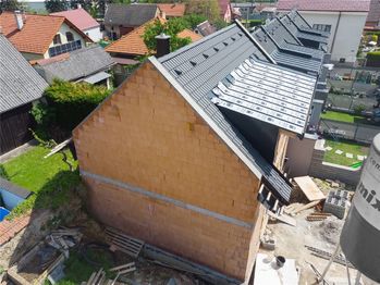 Prodej domu 113 m², Votice