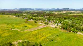 Prodej pozemku 5201 m², Česká Lípa