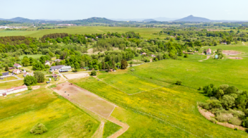 Prodej pozemku 3750 m², Česká Lípa