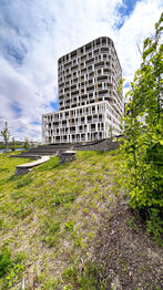 Pronájem bytu 2+kk v osobním vlastnictví 56 m², Praha 4 - Modřany