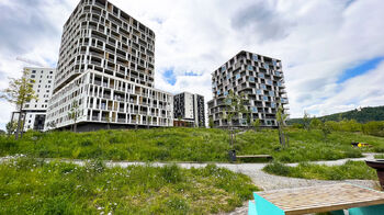 Pronájem bytu 2+kk v osobním vlastnictví 56 m², Praha 4 - Modřany