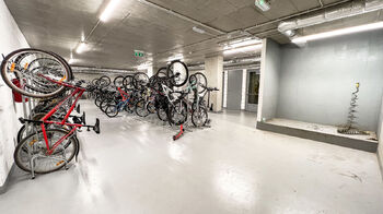 Pronájem bytu 2+kk v osobním vlastnictví 56 m², Praha 4 - Modřany