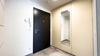 Pronájem bytu 2+kk v osobním vlastnictví 56 m², Praha 4 - Modřany