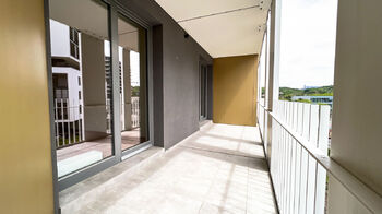 Pronájem bytu 2+kk v osobním vlastnictví 56 m², Praha 4 - Modřany