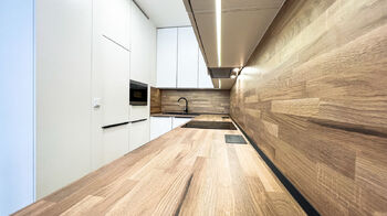 Pronájem bytu 2+kk v osobním vlastnictví 56 m², Praha 4 - Modřany