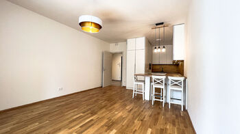 Pronájem bytu 2+kk v osobním vlastnictví 56 m², Praha 4 - Modřany