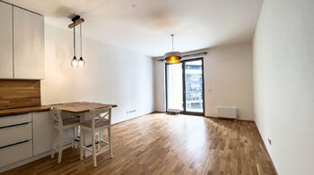 Pronájem bytu 2+kk v osobním vlastnictví 56 m², Praha 4 - Modřany