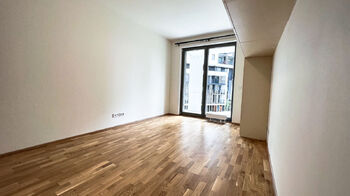 Pronájem bytu 2+kk v osobním vlastnictví 56 m², Praha 4 - Modřany