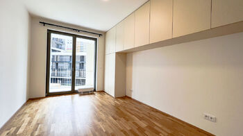 Pronájem bytu 2+kk v osobním vlastnictví 56 m², Praha 4 - Modřany