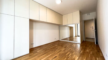 Pronájem bytu 2+kk v osobním vlastnictví 56 m², Praha 4 - Modřany