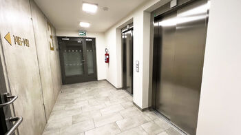 Pronájem bytu 2+kk v osobním vlastnictví 56 m², Praha 4 - Modřany