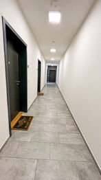 Pronájem bytu 2+kk v osobním vlastnictví 56 m², Praha 4 - Modřany