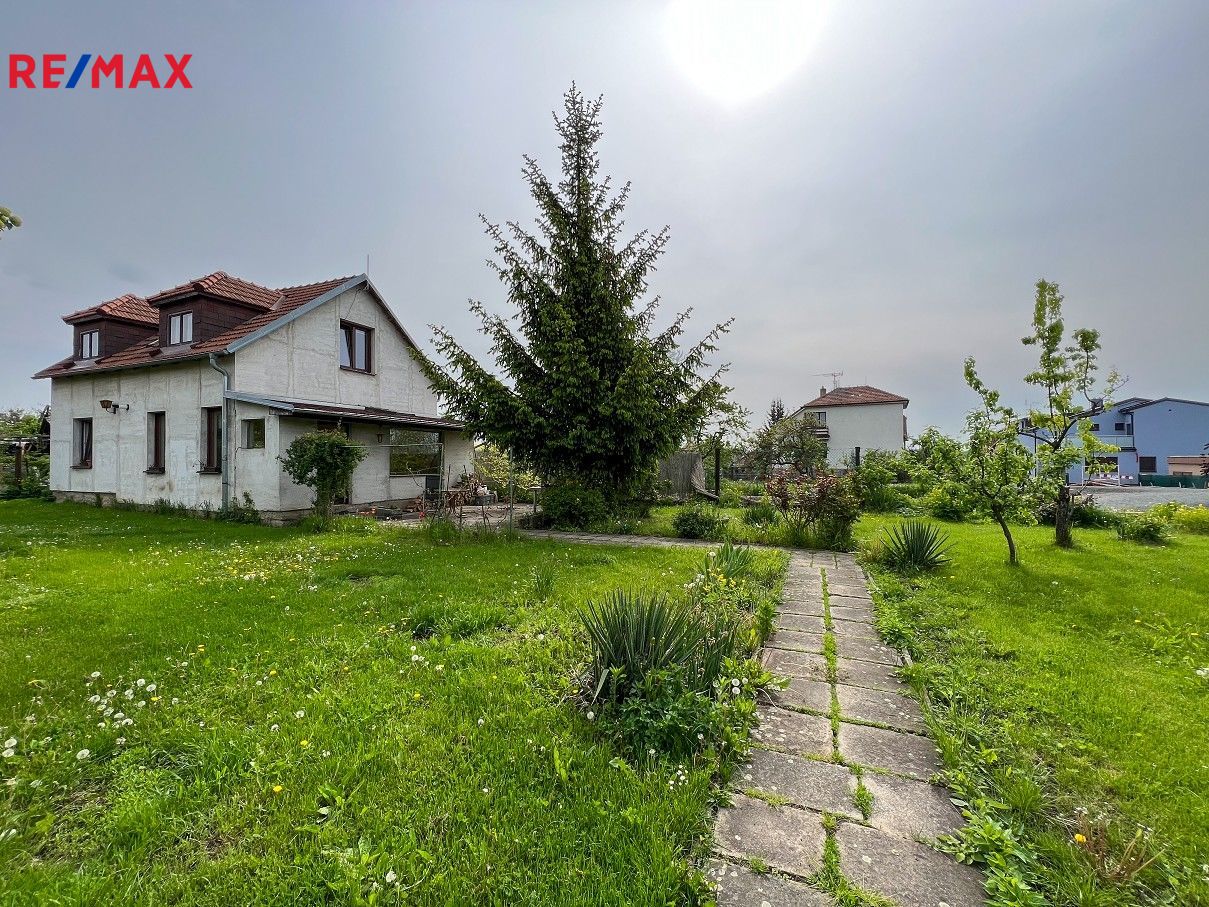 Prodej domu, 150 m2, Zbýšov