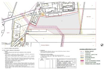 Prodej pozemku 38396 m², Hrotovice