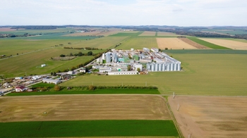 Prodej pozemku 14294 m², Hrotovice