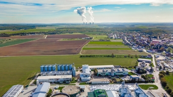 Prodej pozemku 14294 m², Hrotovice