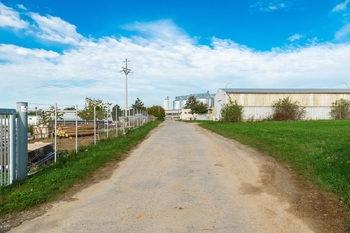 Prodej pozemku 14294 m², Hrotovice