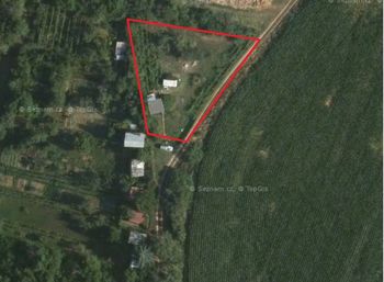 Prodej pozemku 1179 m², Kyjov