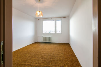 Pronájem bytu 2+1 v družstevním vlastnictví 63 m², Roudnice nad Labem