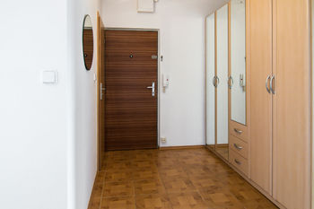 Pronájem bytu 2+1 v družstevním vlastnictví 63 m², Roudnice nad Labem