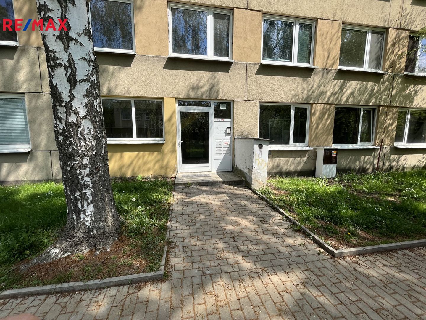 Pronájem bytu 2+kk v družstevním vlastnictví, 46 m2, Kladno