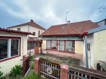 Prodej domu 160 m², Slavkov u Brna