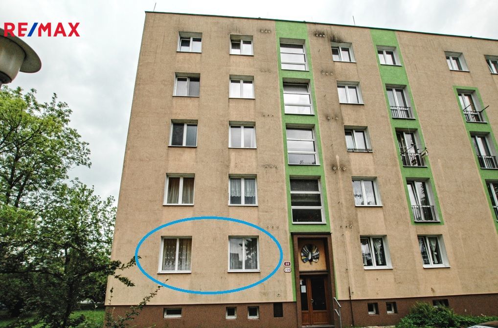 Prodej bytu 2+1 v osobním vlastnictví, 54 m2, Plzeň