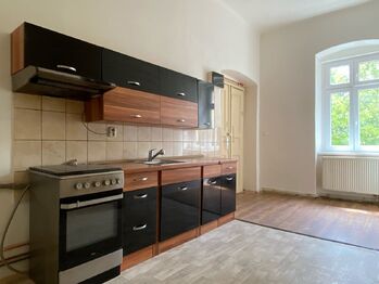 Pronájem bytu 2+1 v osobním vlastnictví 78 m², Plzeň